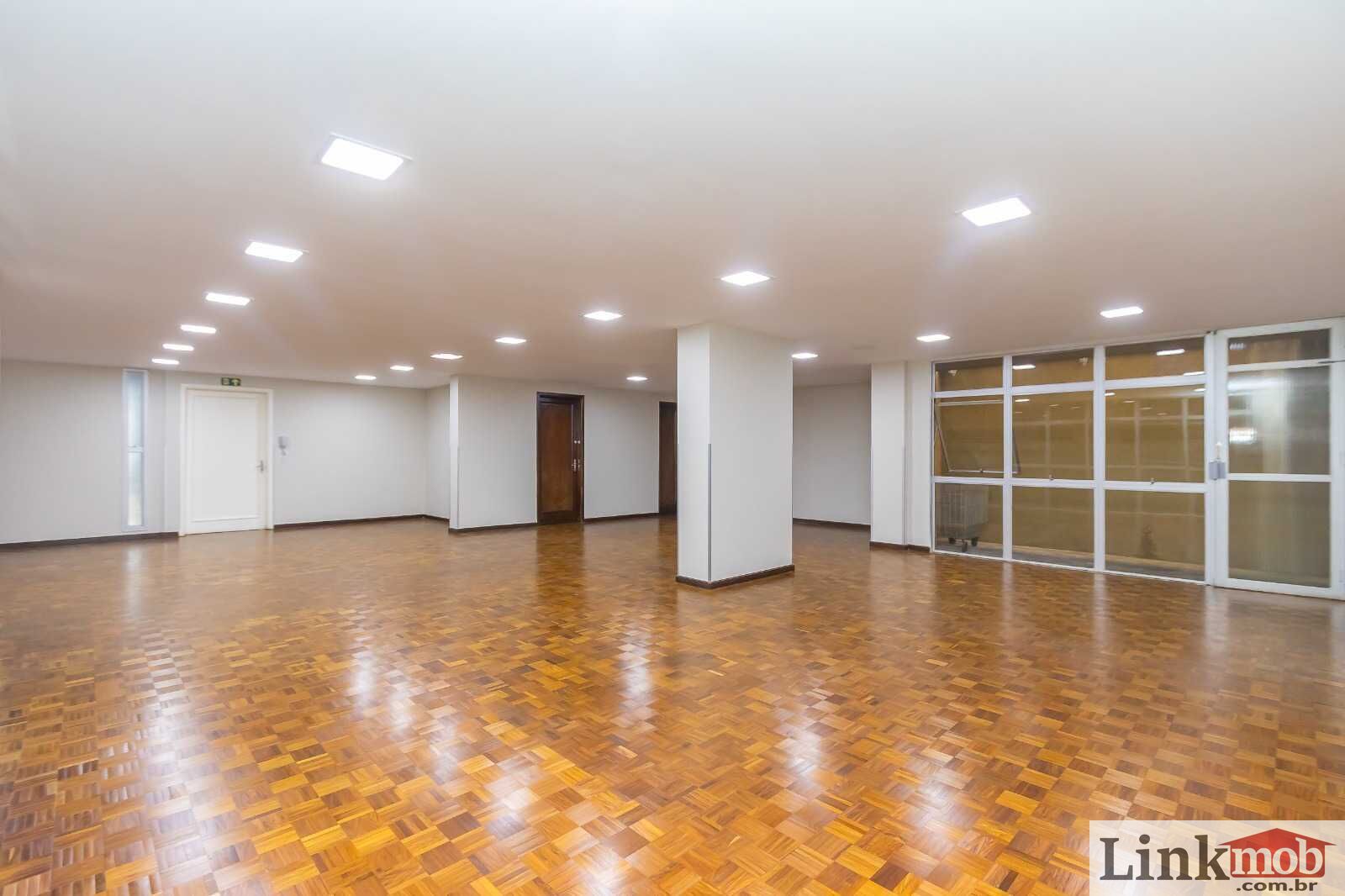 Apartamento à venda com 3 quartos, 218m² - Foto 7