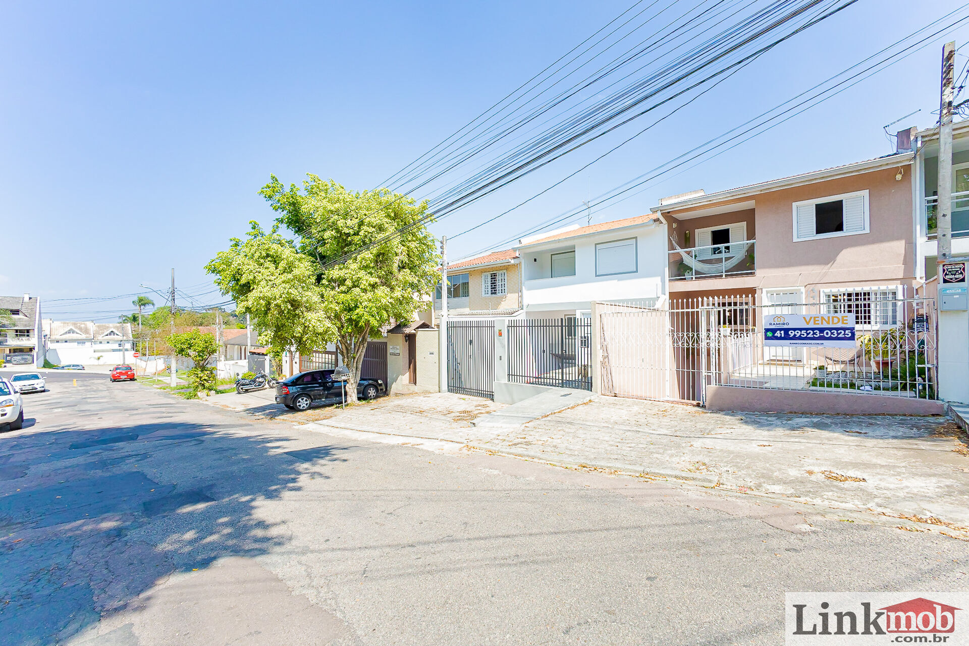 Sobrado à venda com 3 quartos, 200m² - Foto 50