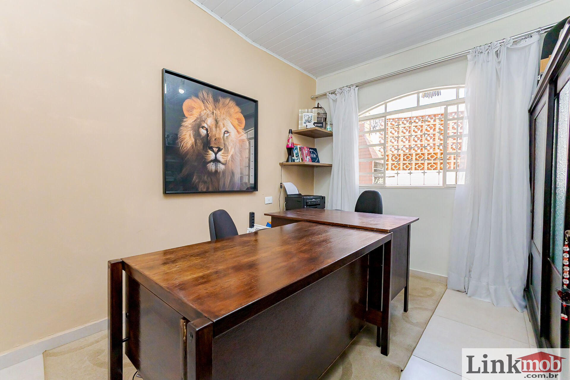 Sobrado à venda com 3 quartos, 200m² - Foto 19