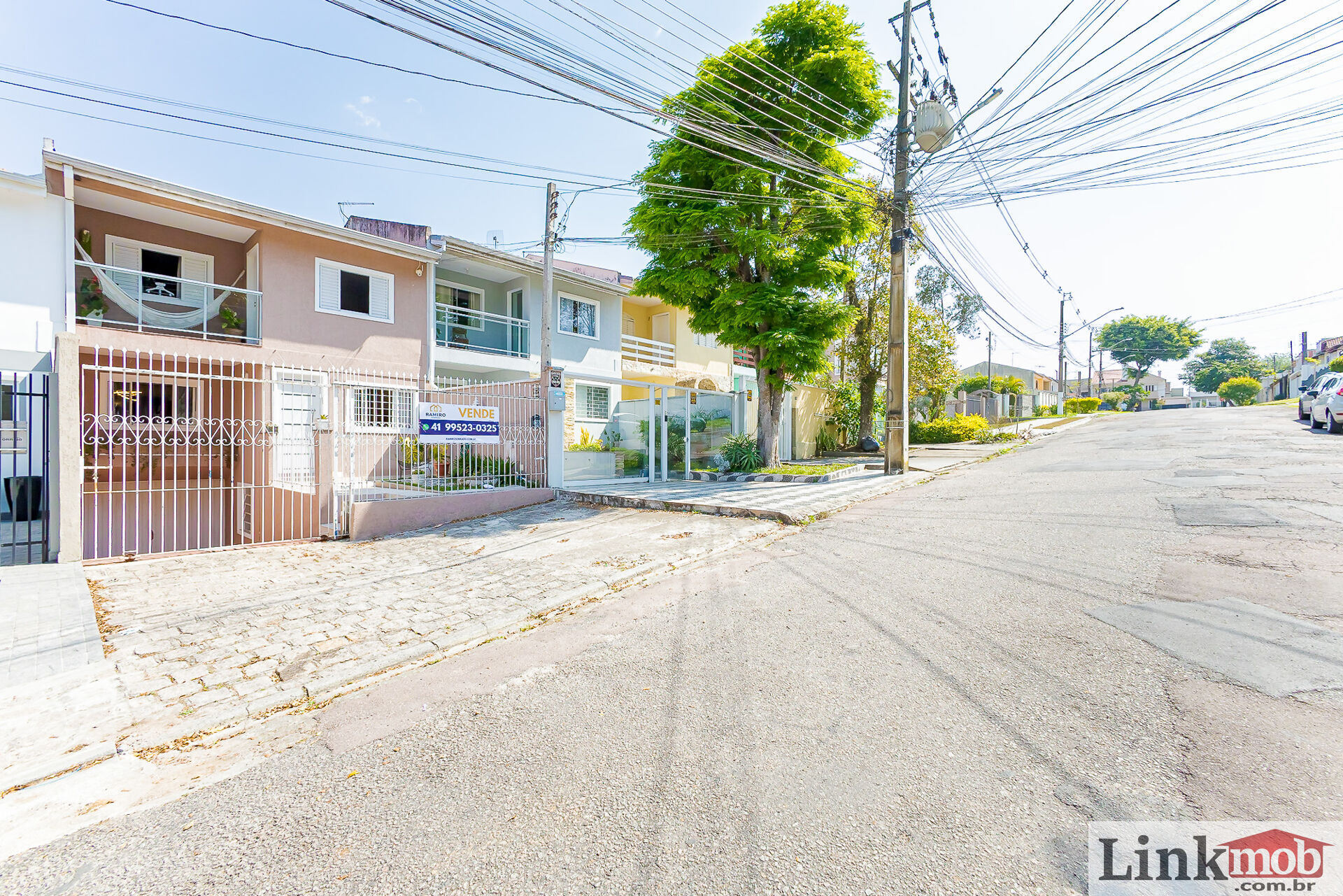 Sobrado à venda com 3 quartos, 200m² - Foto 49