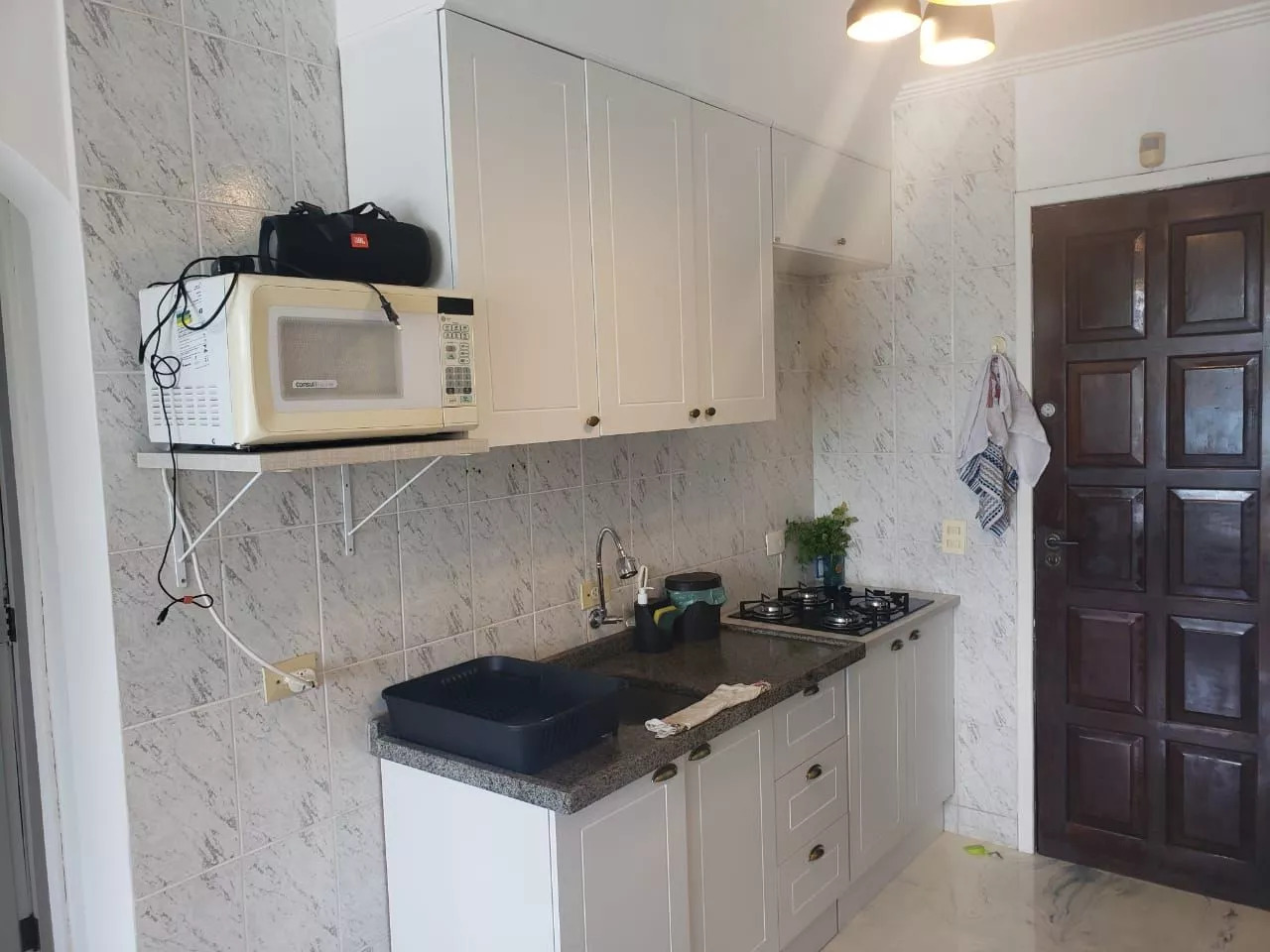 Apartamento à venda com 2 quartos, 55m² - Foto 2