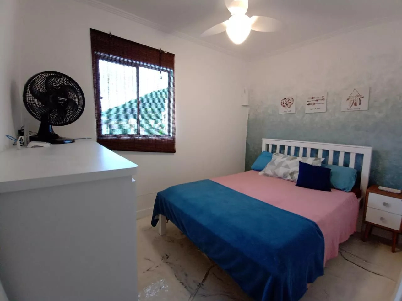 Apartamento à venda com 2 quartos, 55m² - Foto 7