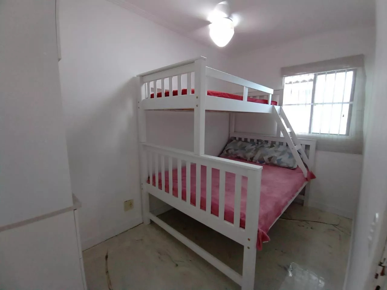 Apartamento à venda com 2 quartos, 55m² - Foto 8