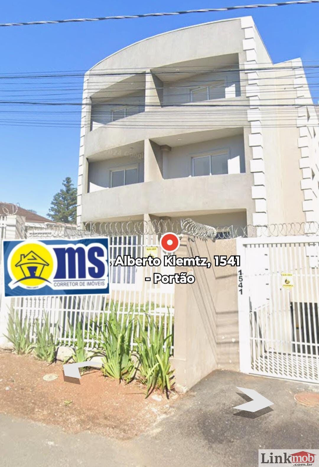 Apartamento à venda com 2 quartos, 51m² - Foto 1