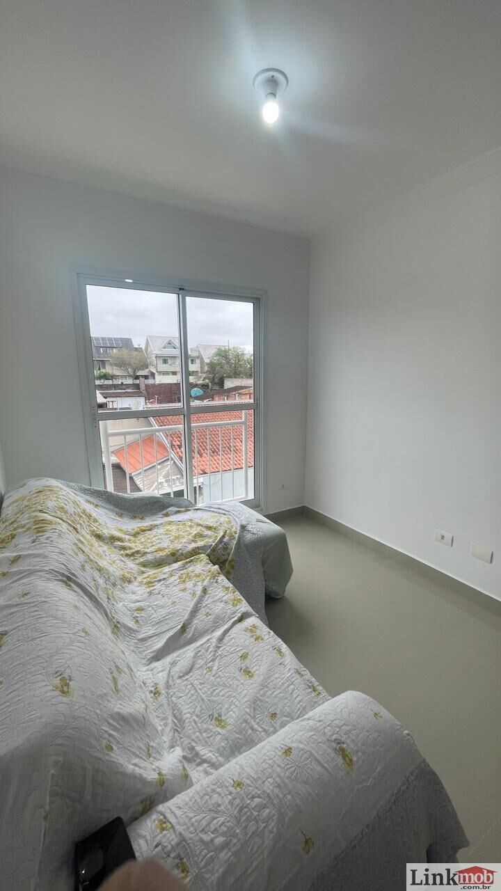 Apartamento à venda com 2 quartos, 51m² - Foto 4