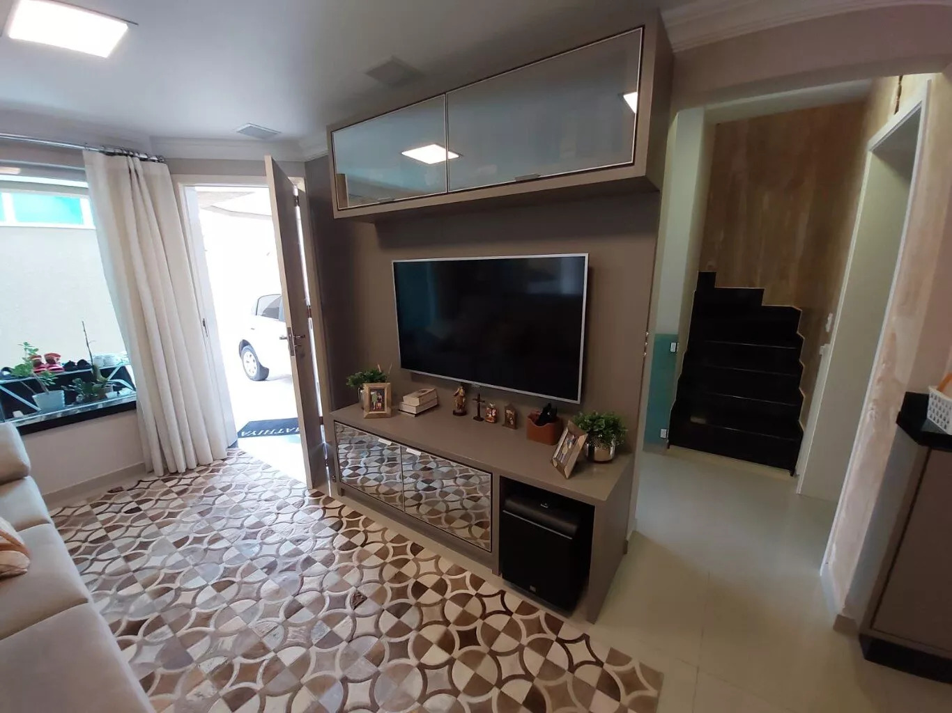 Sobrado à venda com 3 quartos, 127m² - Foto 14