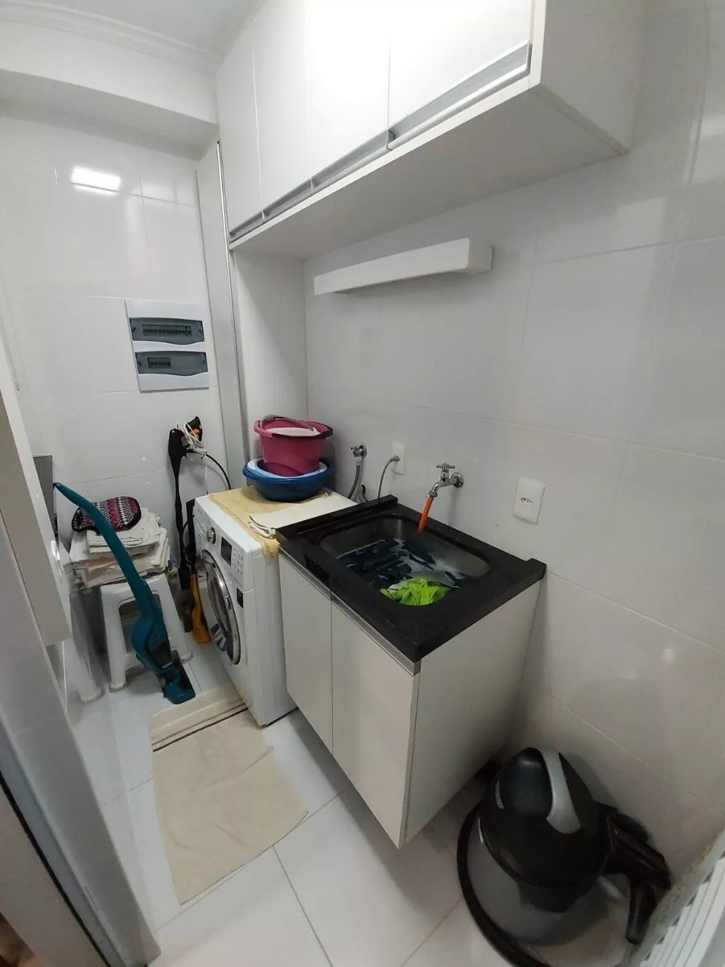 Sobrado à venda com 3 quartos, 127m² - Foto 13