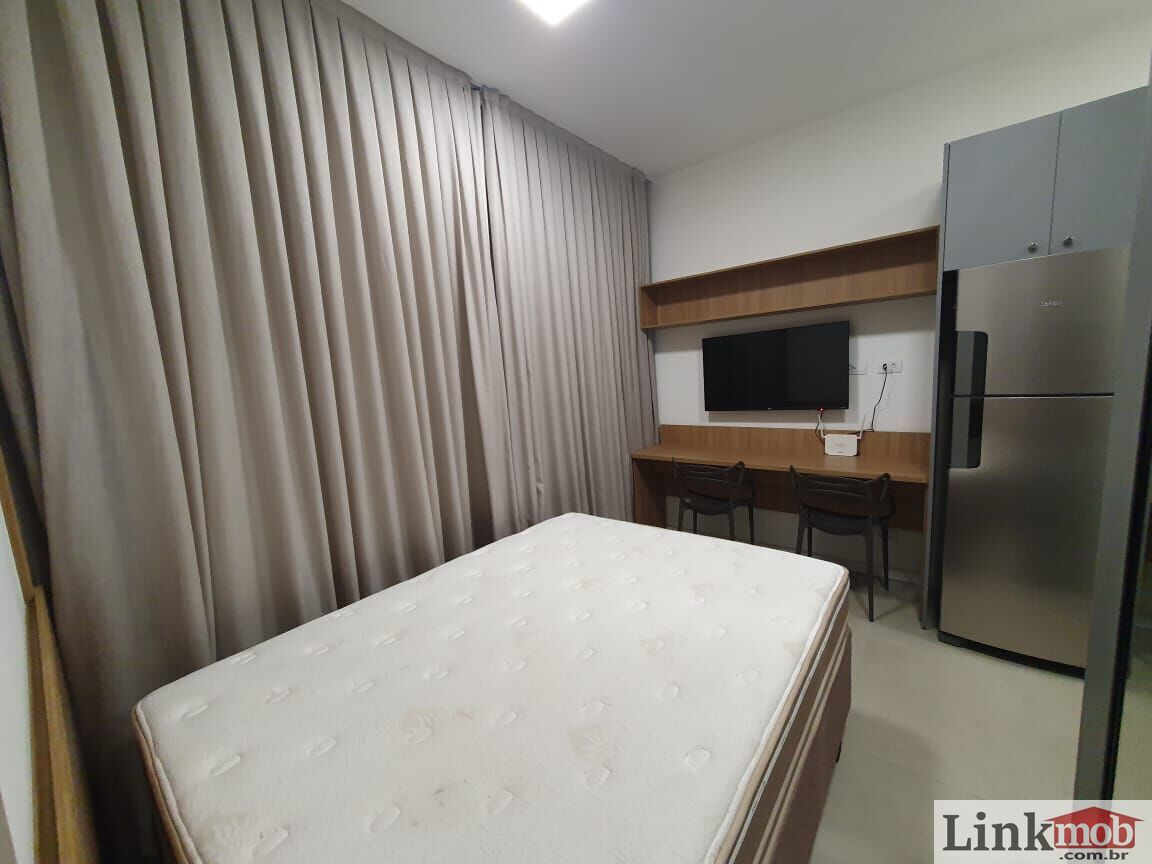 Apartamento para alugar com 1 quarto, 22m² - Foto 10