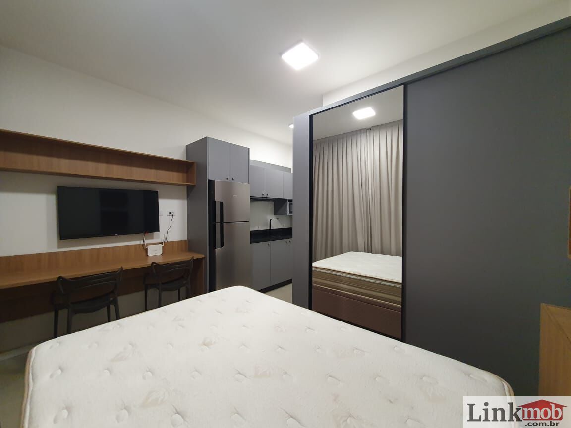 Apartamento para alugar com 1 quarto, 22m² - Foto 1