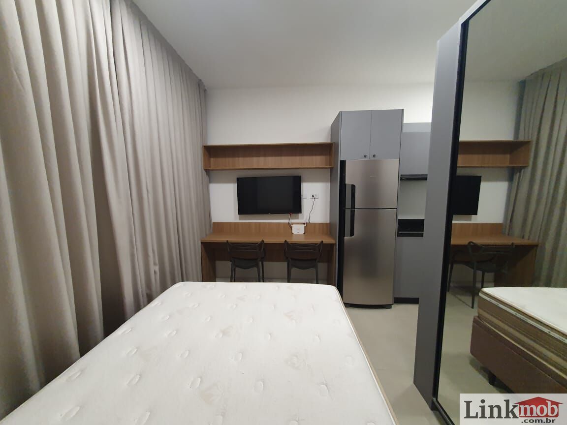 Apartamento para alugar com 1 quarto, 22m² - Foto 12