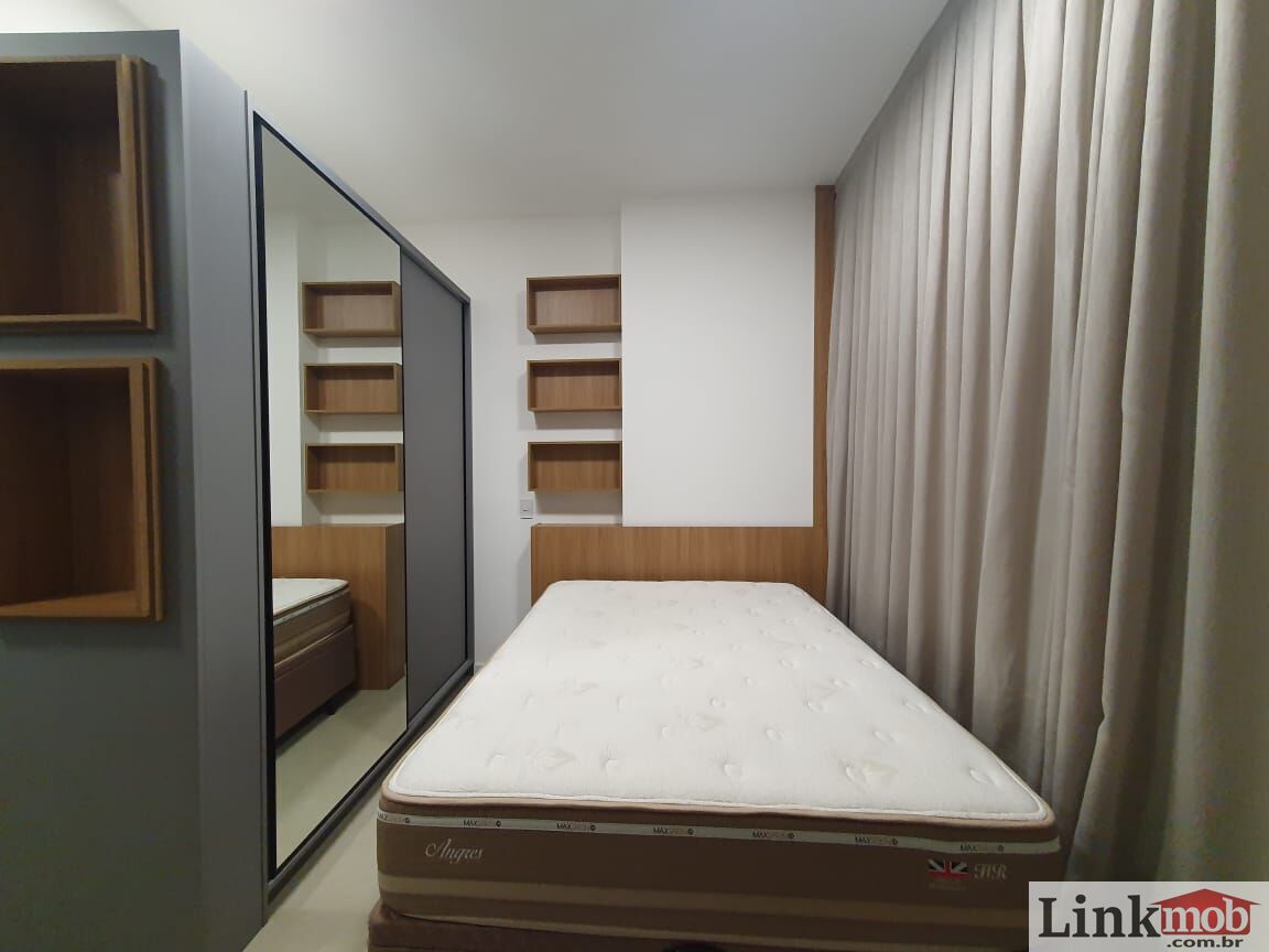 Apartamento para alugar com 1 quarto, 22m² - Foto 9