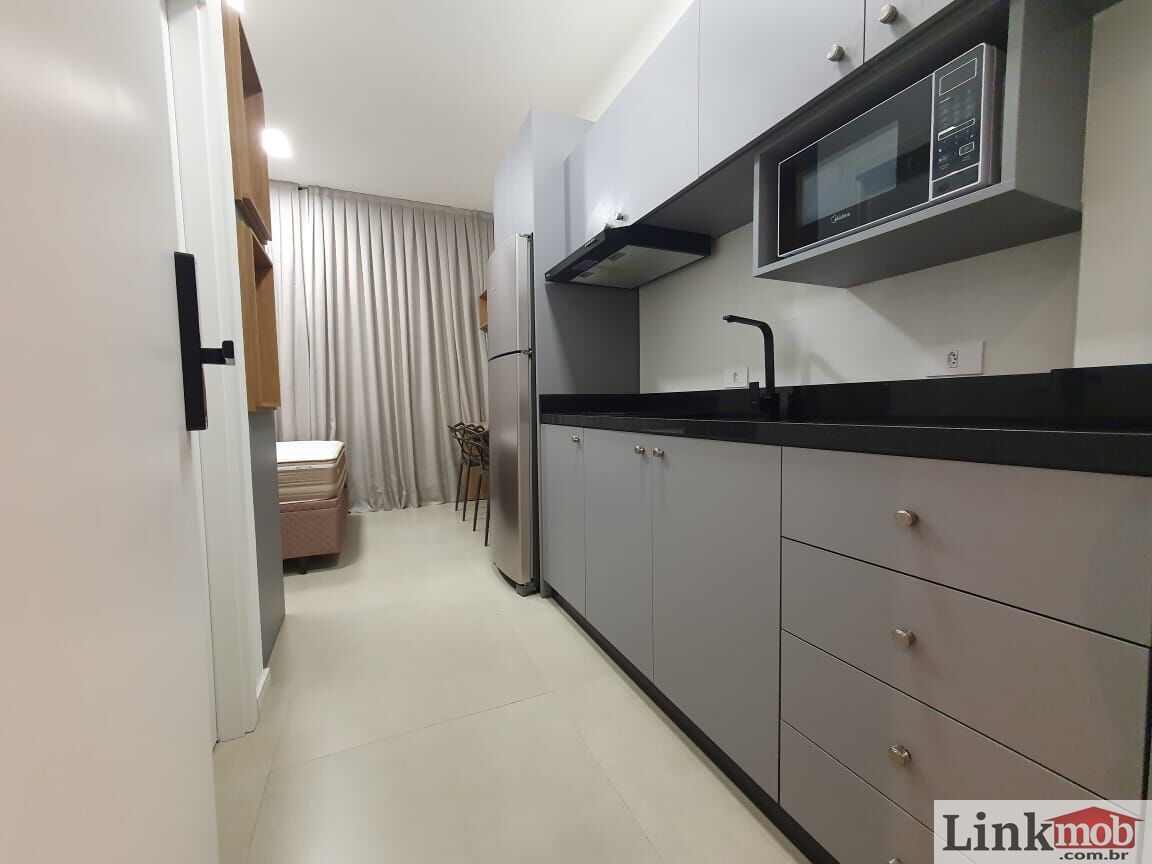 Apartamento para alugar com 1 quarto, 22m² - Foto 4