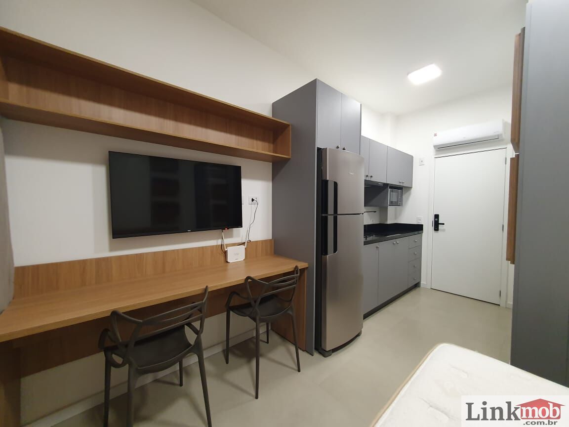 Apartamento para alugar com 1 quarto, 22m² - Foto 14