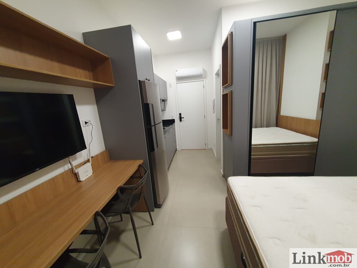 Apartamento para alugar com 1 quarto, 22m² - Foto 15