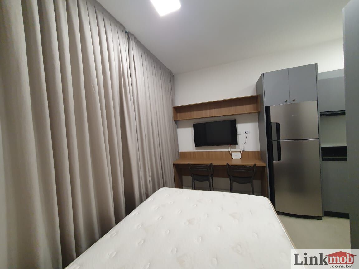 Apartamento para alugar com 1 quarto, 22m² - Foto 11