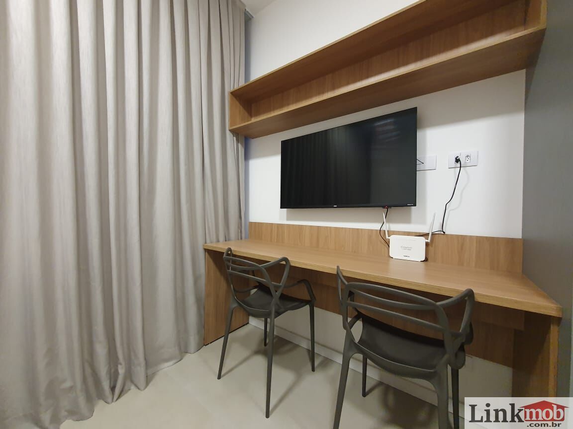 Apartamento para alugar com 1 quarto, 22m² - Foto 6