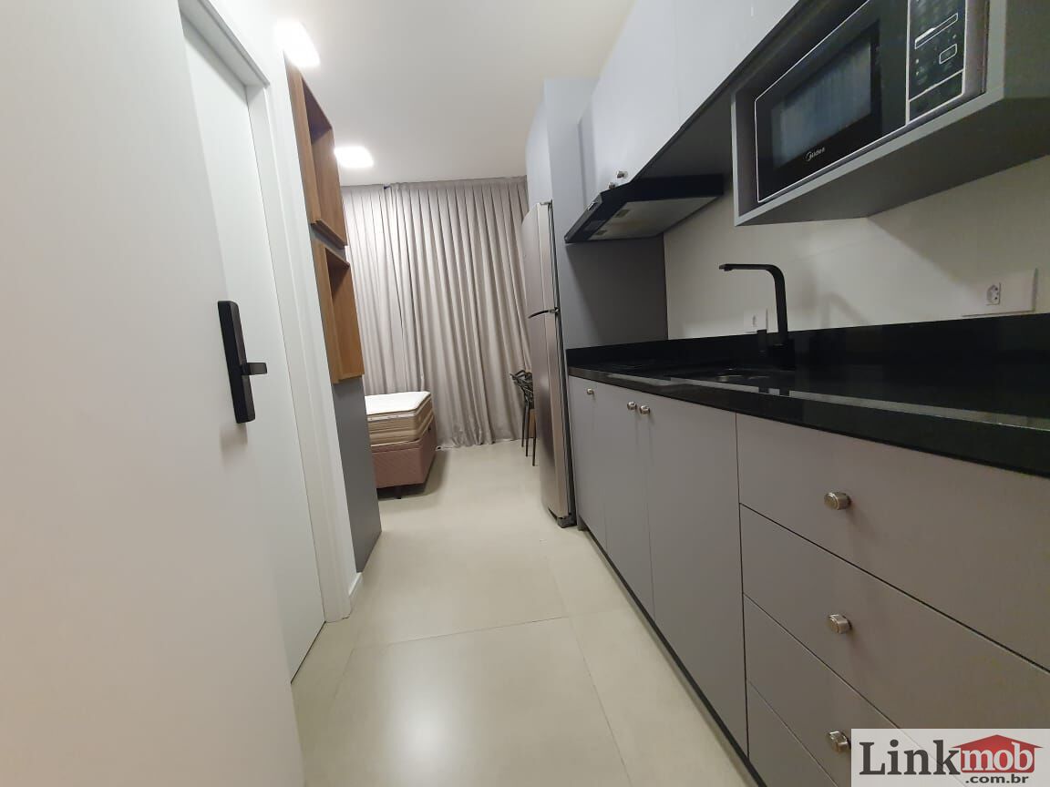 Apartamento para alugar com 1 quarto, 22m² - Foto 5