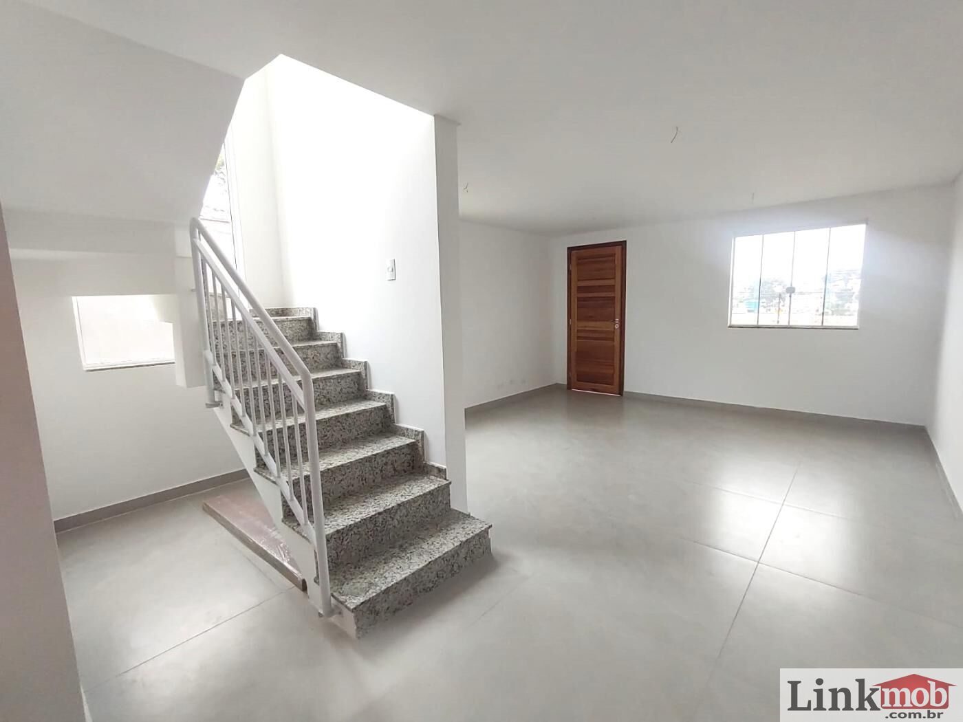 Casa de Condomínio à venda com 3 quartos, 99m² - Foto 8