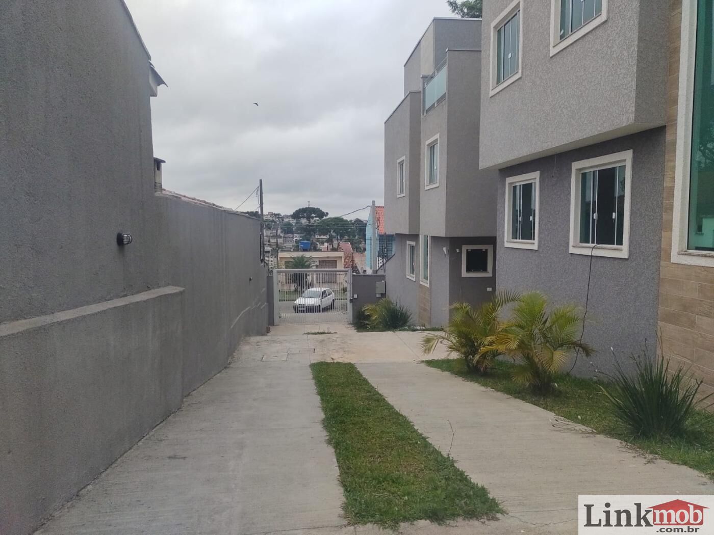 Casa de Condomínio à venda com 3 quartos, 99m² - Foto 4