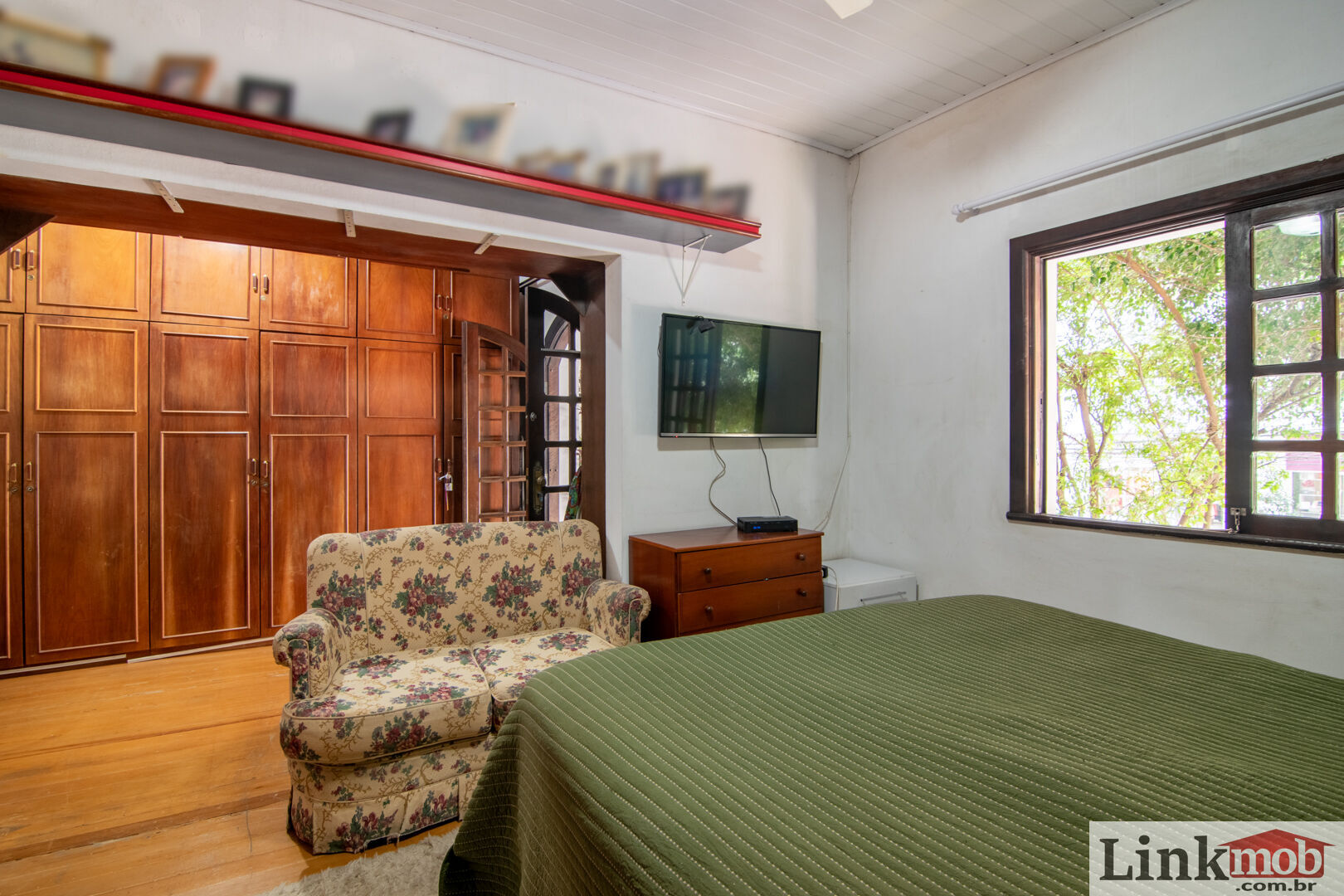 Casa para alugar com 2 quartos, 78m² - Foto 11