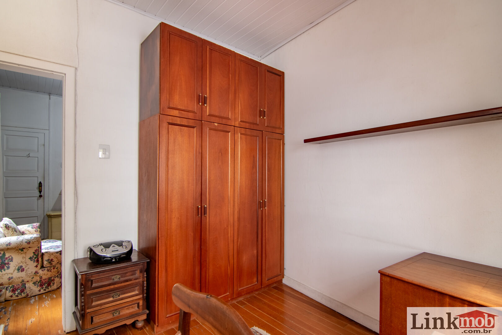 Casa para alugar com 2 quartos, 78m² - Foto 21