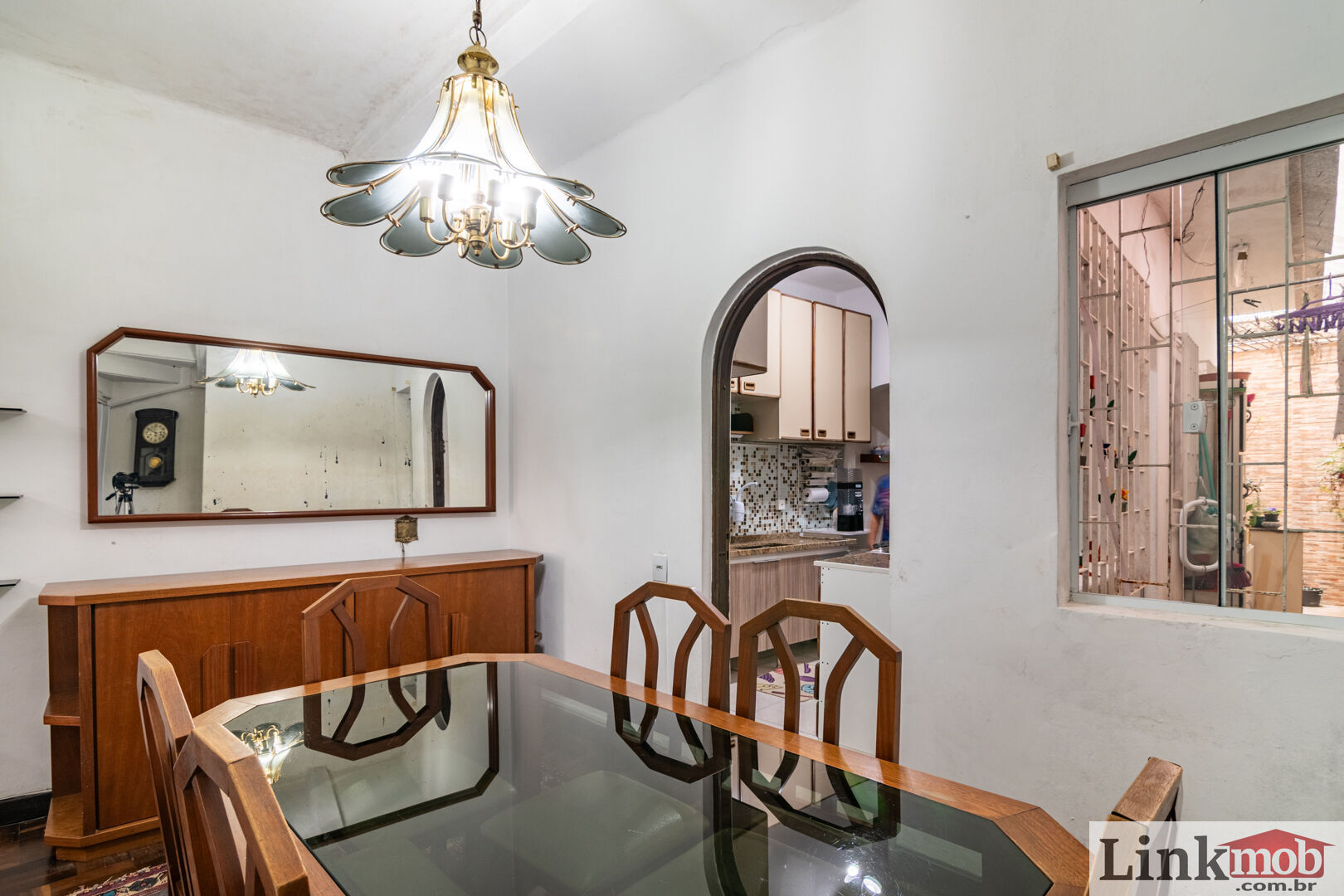 Casa para alugar com 2 quartos, 78m² - Foto 30