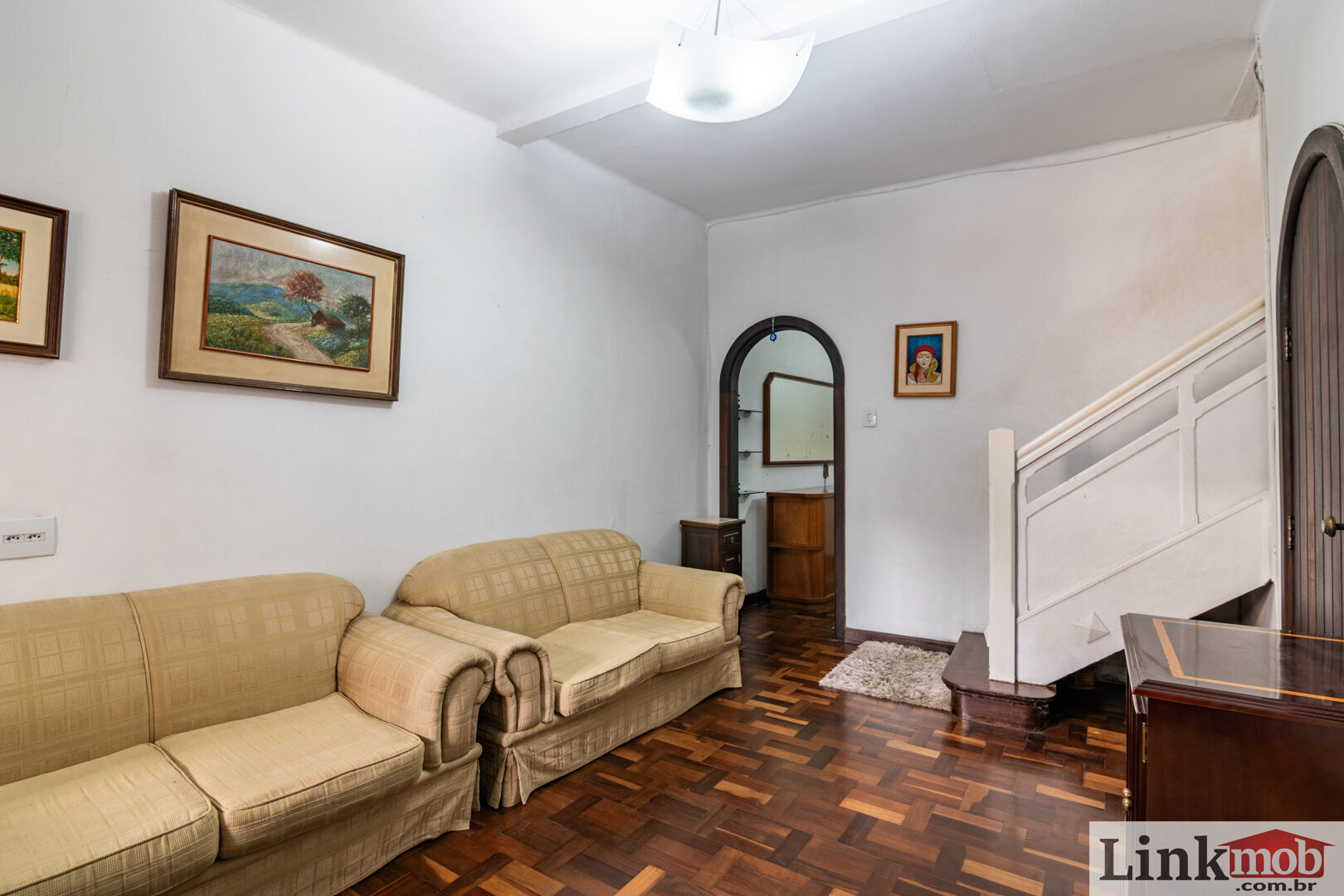 Casa para alugar com 2 quartos, 78m² - Foto 28