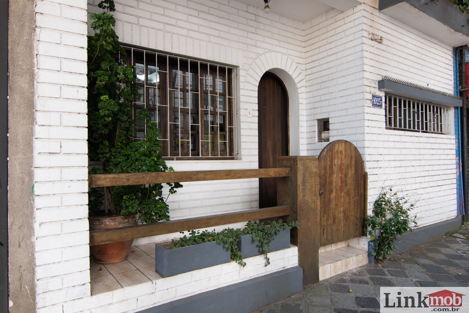 Casa para alugar com 2 quartos, 78m² - Foto 22