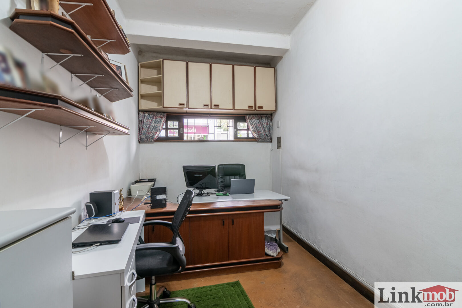 Casa para alugar com 2 quartos, 78m² - Foto 26
