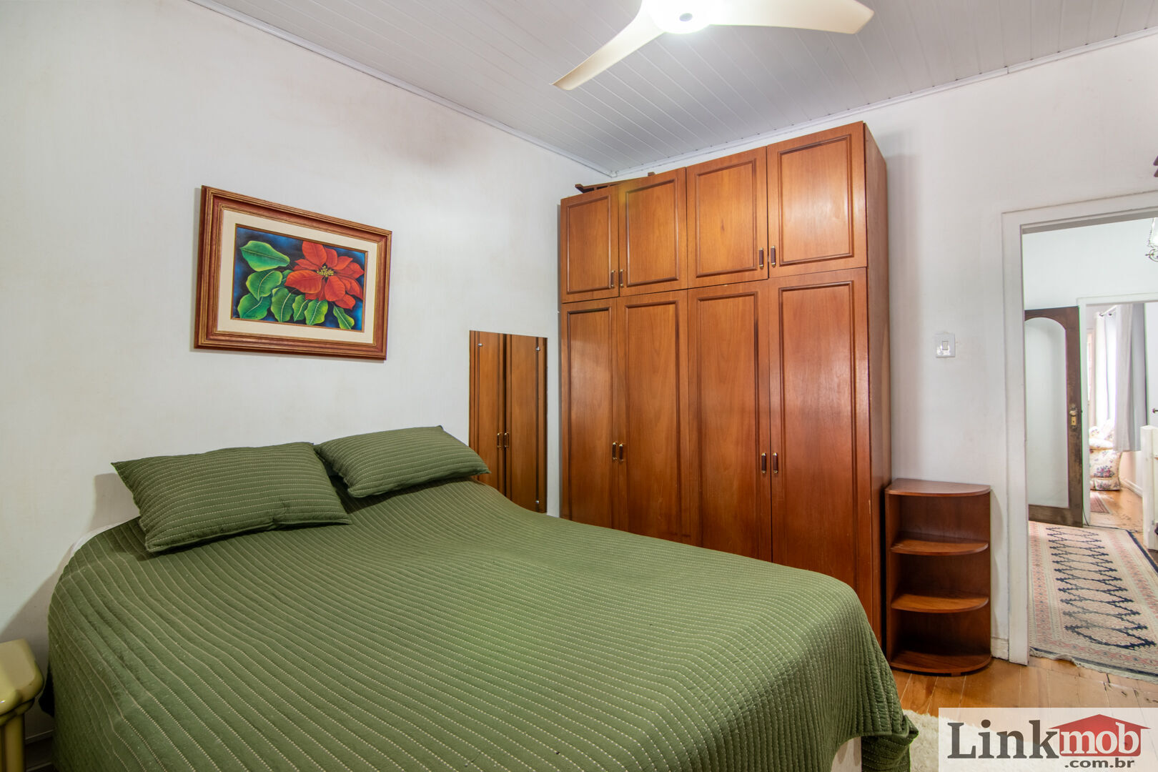 Casa para alugar com 2 quartos, 78m² - Foto 12