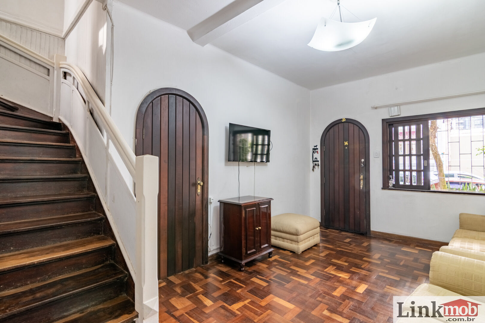 Casa para alugar com 2 quartos, 78m² - Foto 27