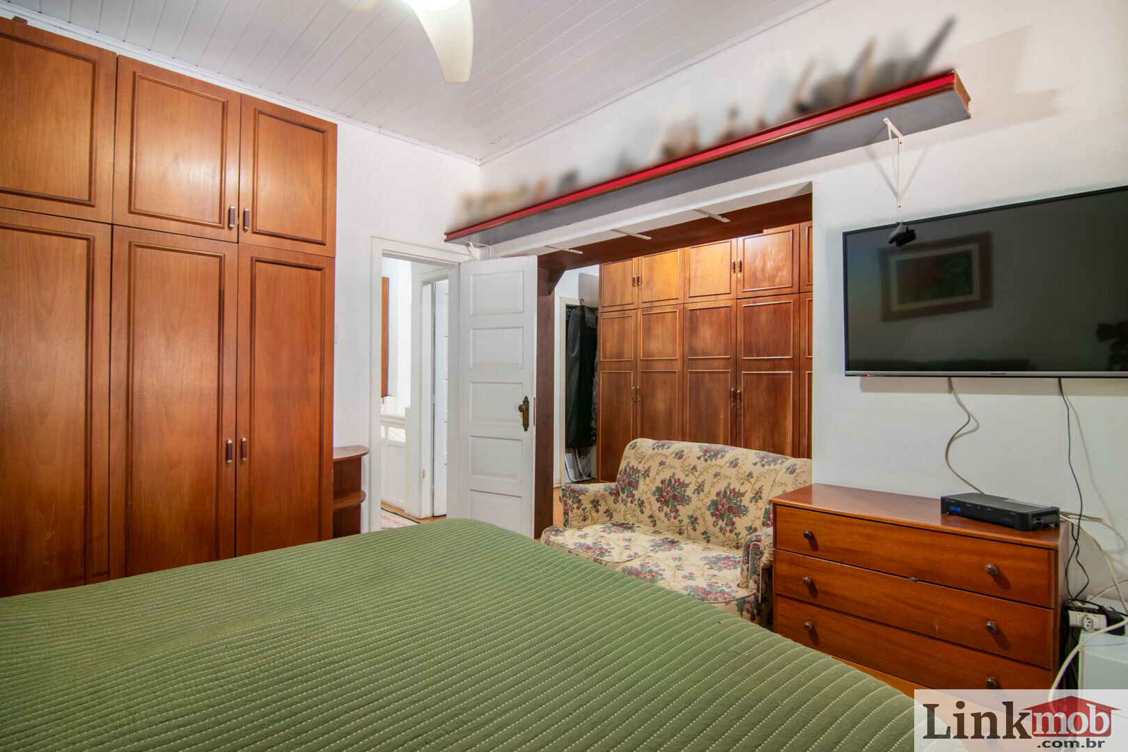 Casa para alugar com 2 quartos, 78m² - Foto 13