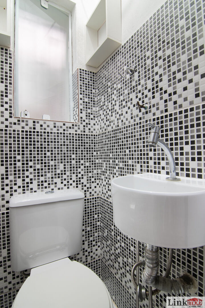 Casa para alugar com 2 quartos, 78m² - Foto 4