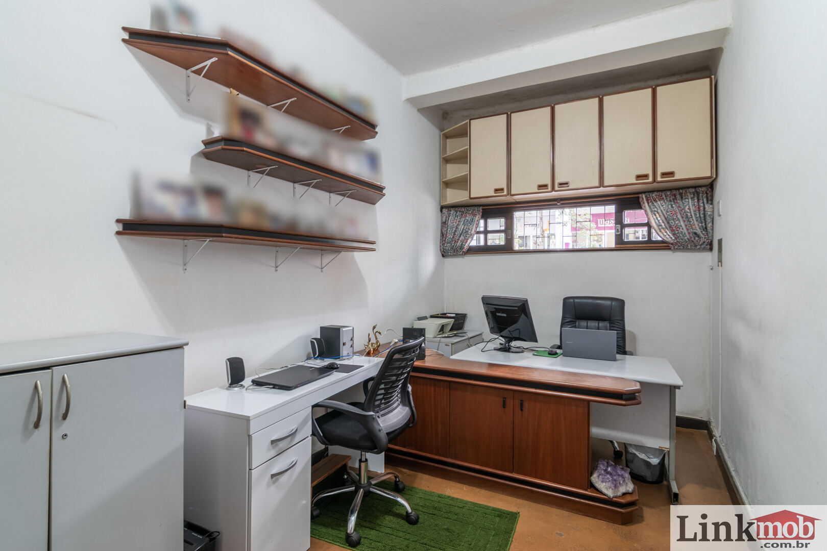 Casa para alugar com 2 quartos, 78m² - Foto 25