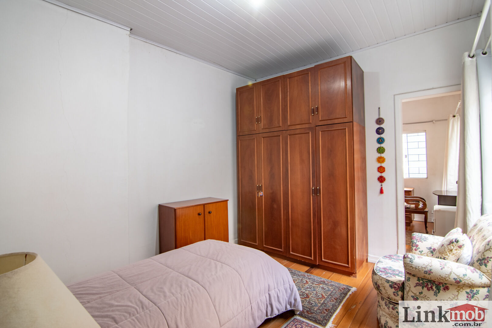 Casa para alugar com 2 quartos, 78m² - Foto 16
