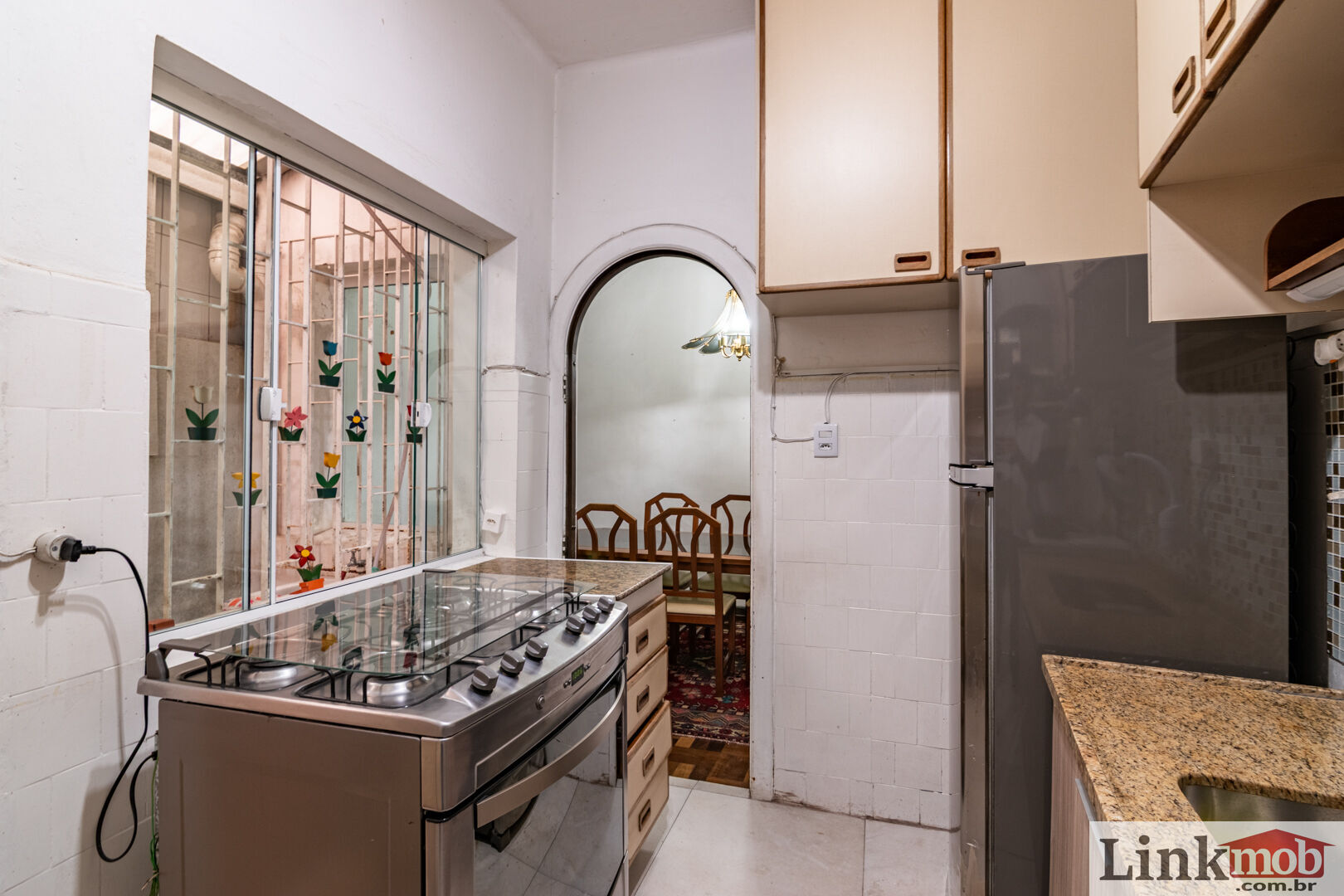 Casa para alugar com 2 quartos, 78m² - Foto 3