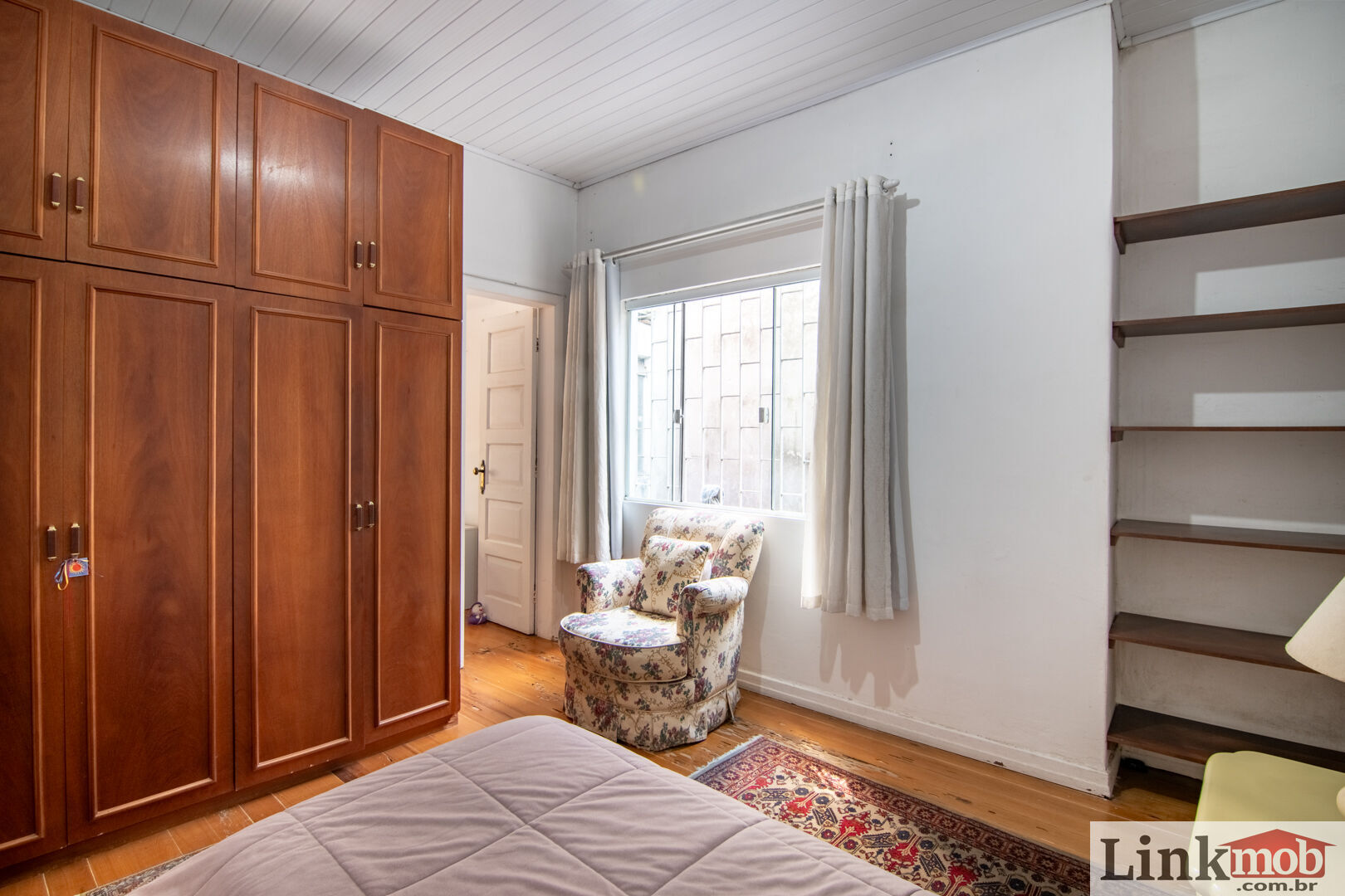 Casa para alugar com 2 quartos, 78m² - Foto 18