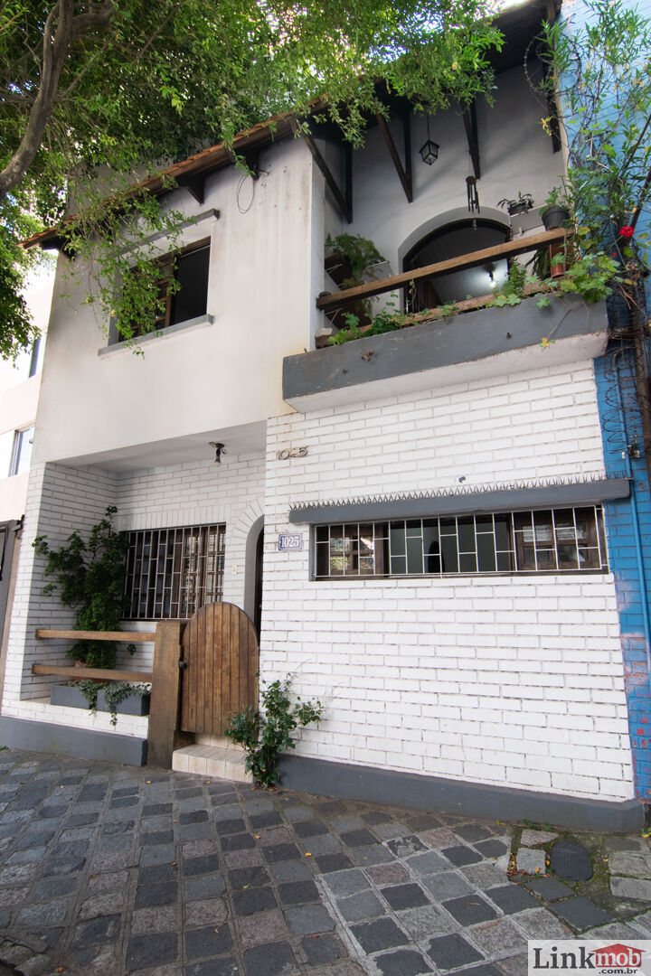 Casa para alugar com 2 quartos, 78m² - Foto 24