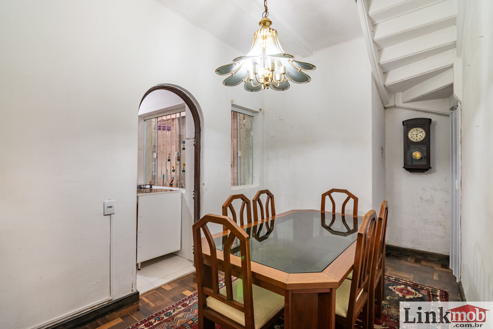Casa para alugar com 2 quartos, 78m² - Foto 29