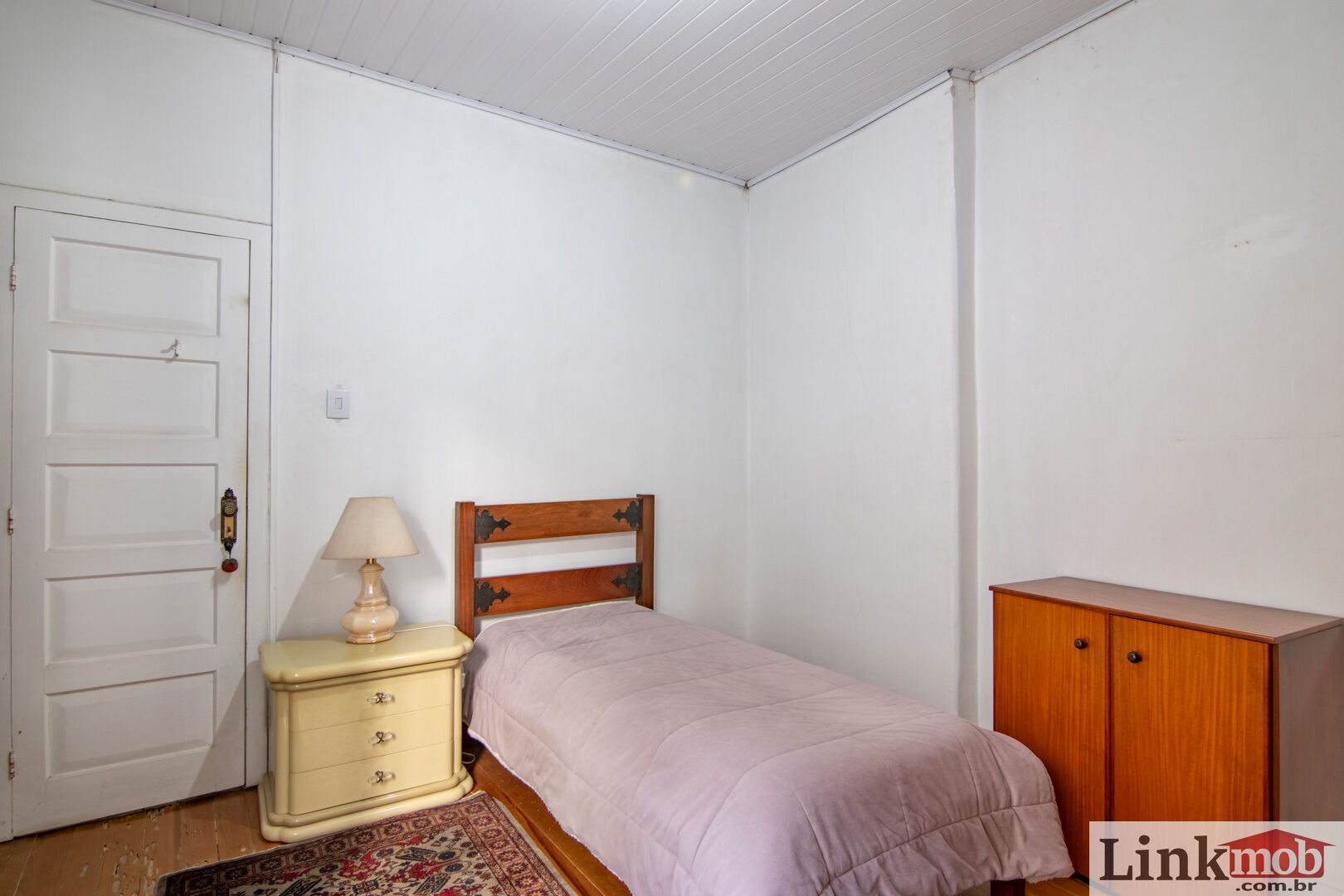 Casa para alugar com 2 quartos, 78m² - Foto 17