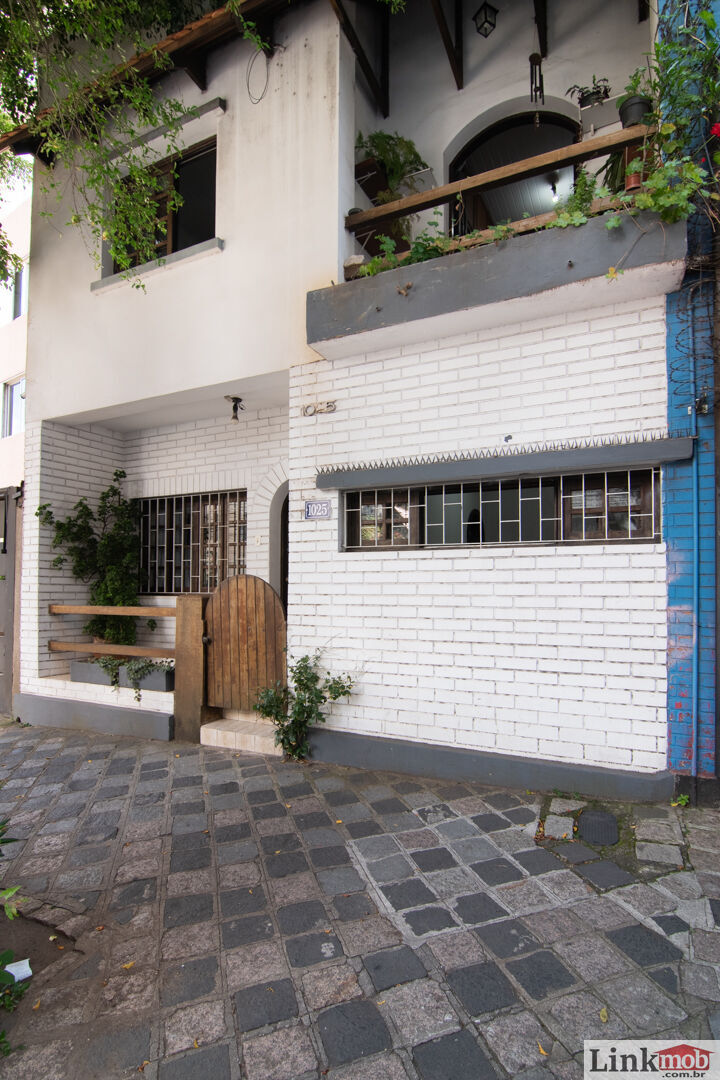Casa para alugar com 2 quartos, 78m² - Foto 23