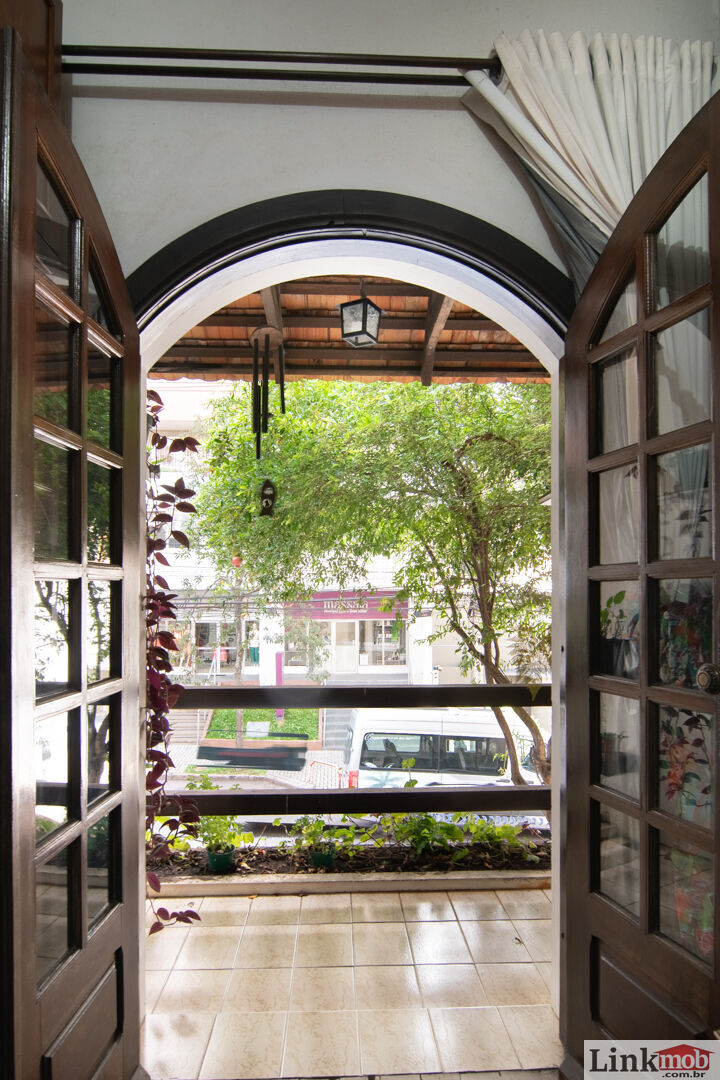 Casa para alugar com 2 quartos, 78m² - Foto 7