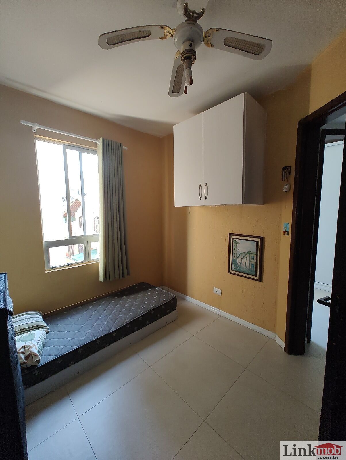 Apartamento à venda com 3 quartos, 60m² - Foto 21