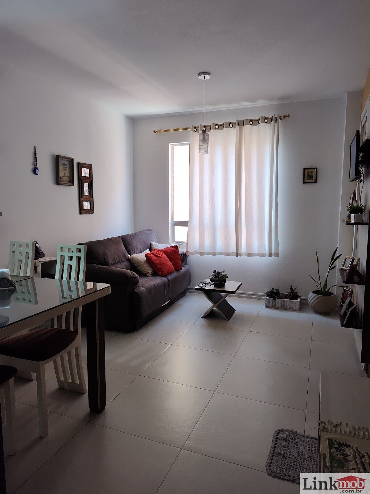 Apartamento à venda com 3 quartos, 60m² - Foto 7