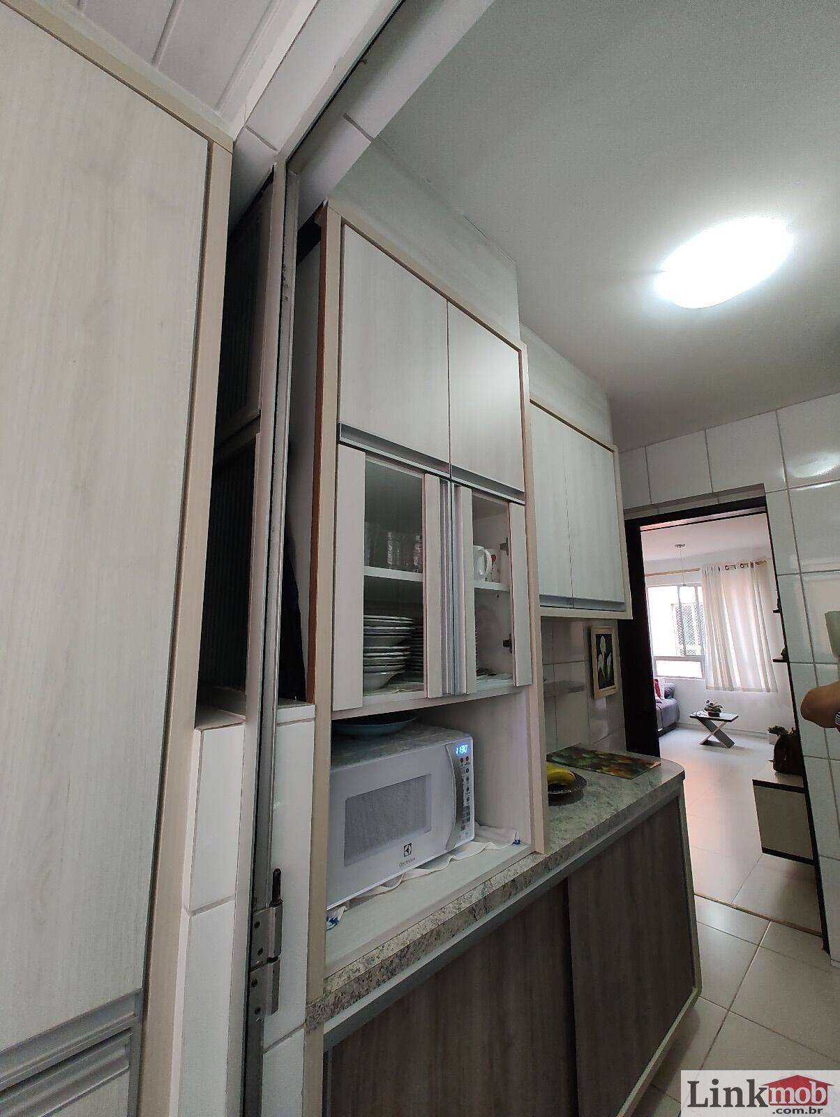 Apartamento à venda com 3 quartos, 60m² - Foto 15