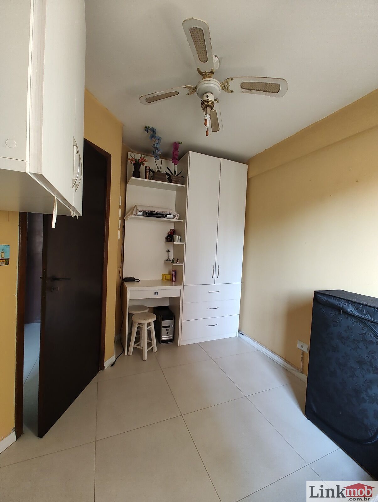 Apartamento à venda com 3 quartos, 60m² - Foto 20