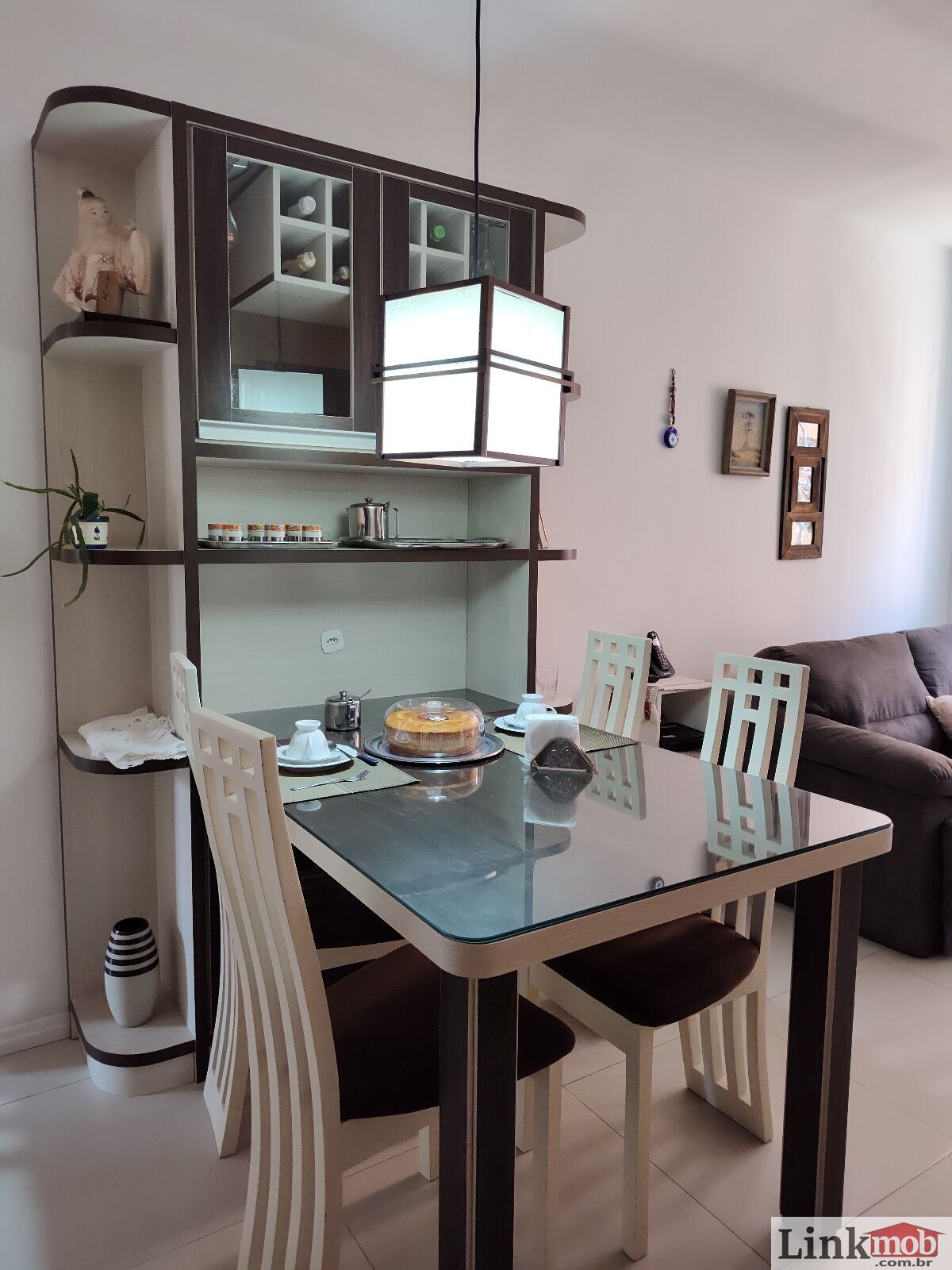 Apartamento à venda com 3 quartos, 60m² - Foto 6