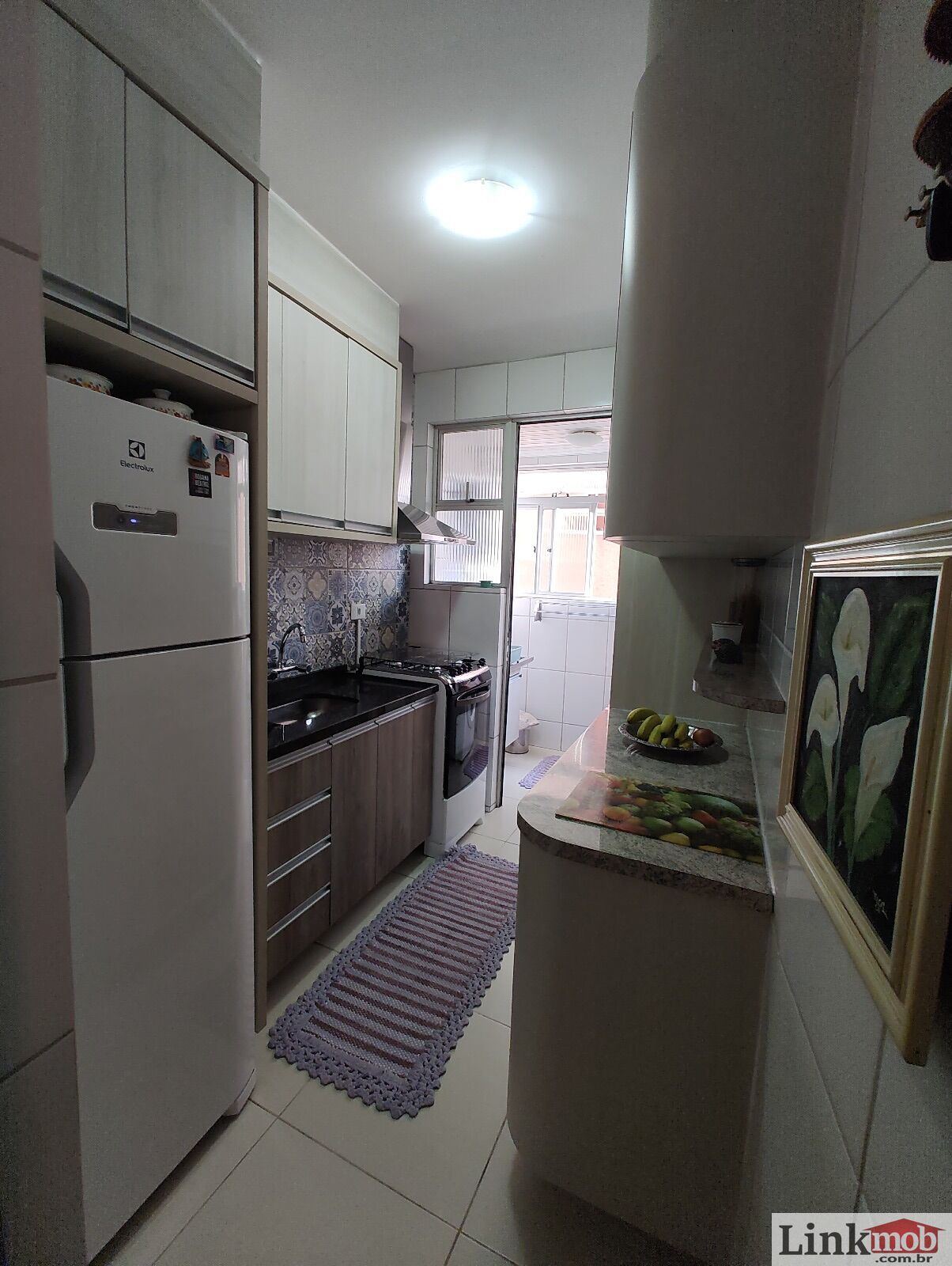 Apartamento à venda com 3 quartos, 60m² - Foto 12