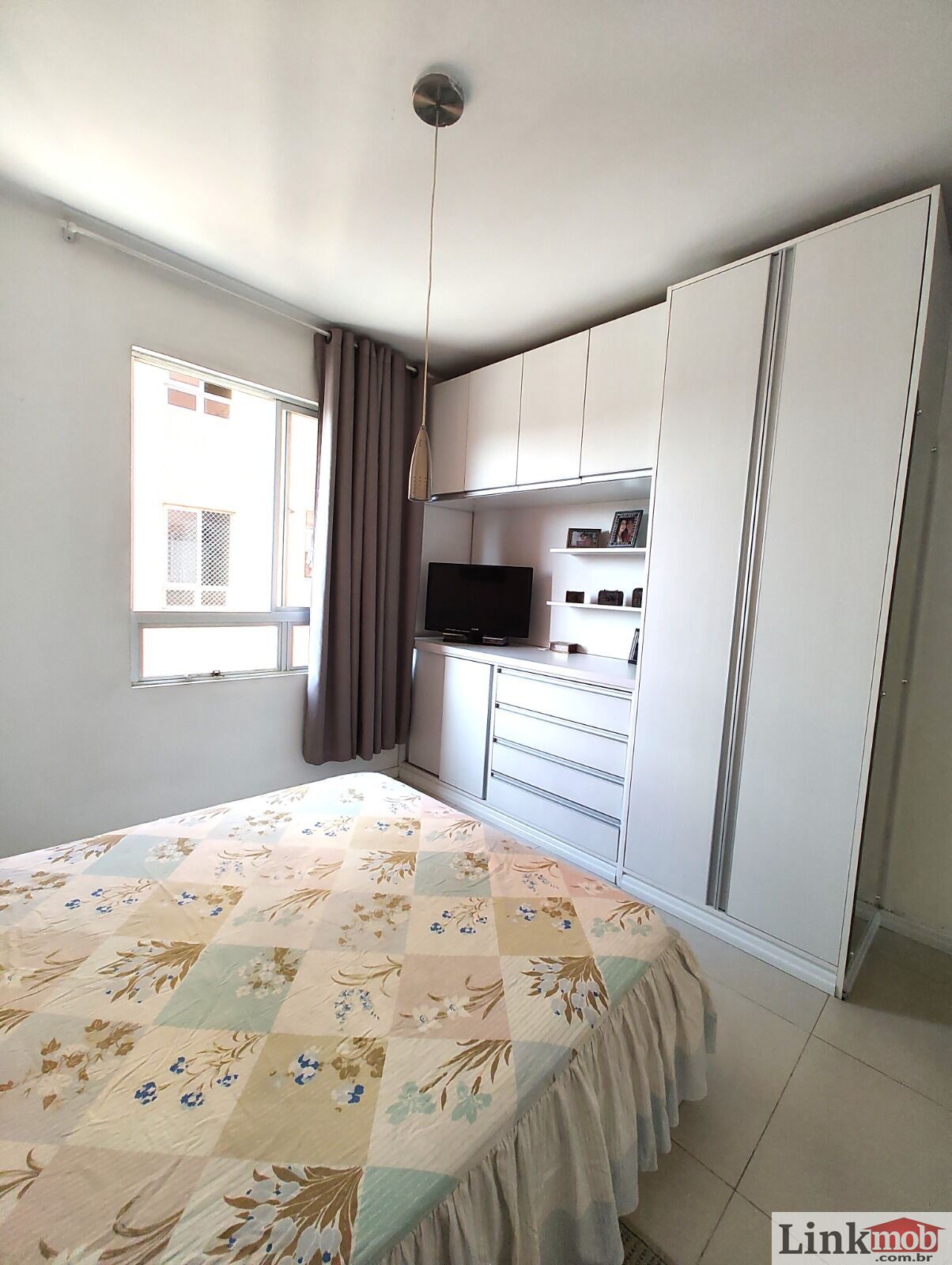 Apartamento à venda com 3 quartos, 60m² - Foto 18