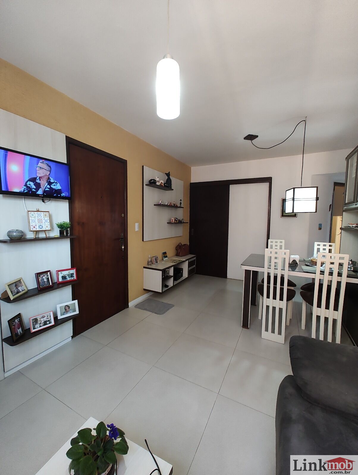 Apartamento à venda com 3 quartos, 60m² - Foto 9